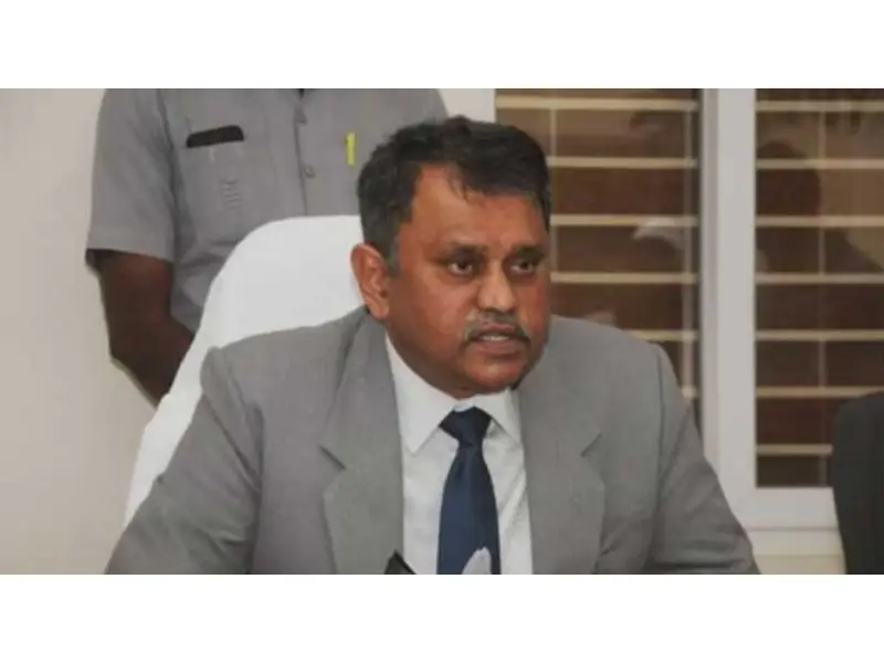 Coronavirus concerns important not AP local polls: EC Nimmagadda Coronavirus concerns important not AP local polls: EC Nimmagadda