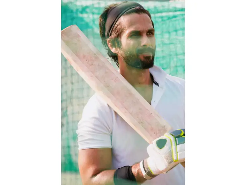 Shahid’s shoot for Jersey suspended Shahid’s shoot for Jersey suspended