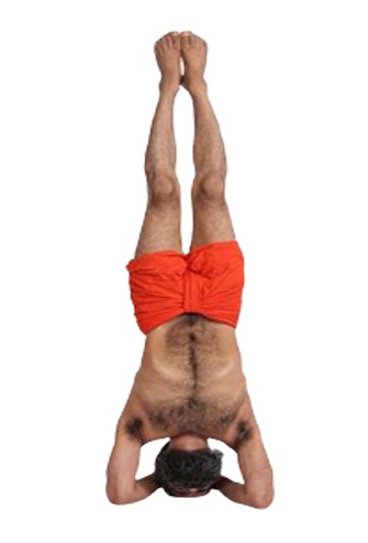 Shishuasana Baba Ramdev