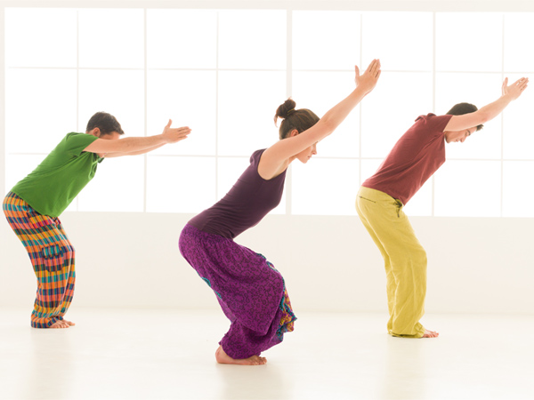 Yoga pose for flat belly stock image. Image of navasana - 52840231