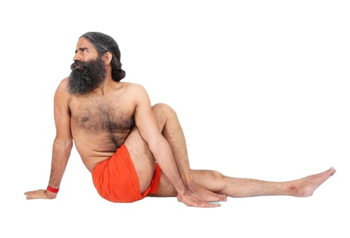 10 Effective Baba Ramdev Yoga Asanas for Weight Loss
