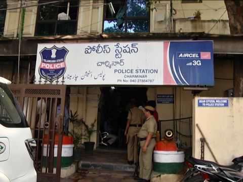 Charminar police detain EFLU students collecting funds for Delhi riot victims