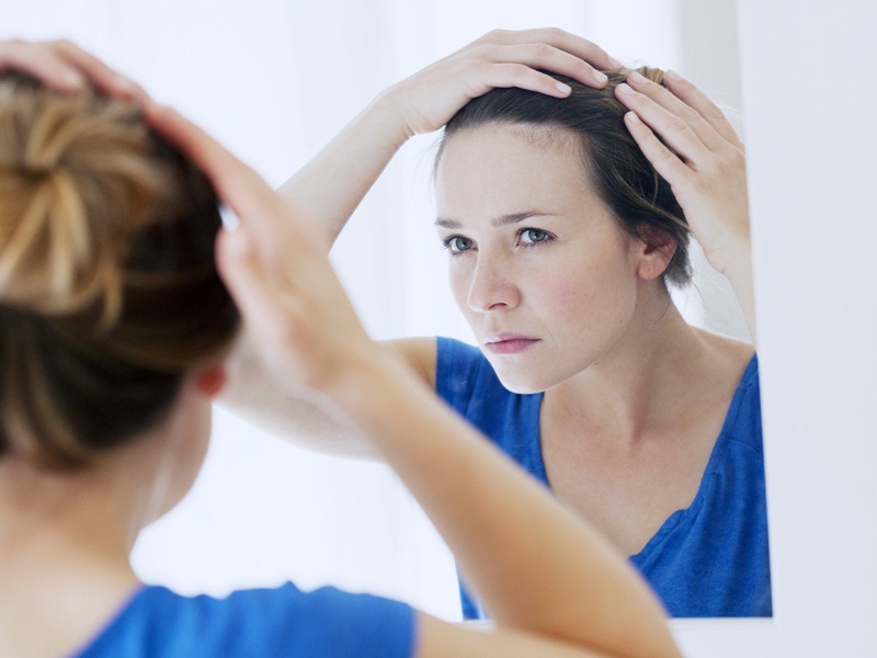 15 Powerful Natural Remedies to Fix Hair loss Problems