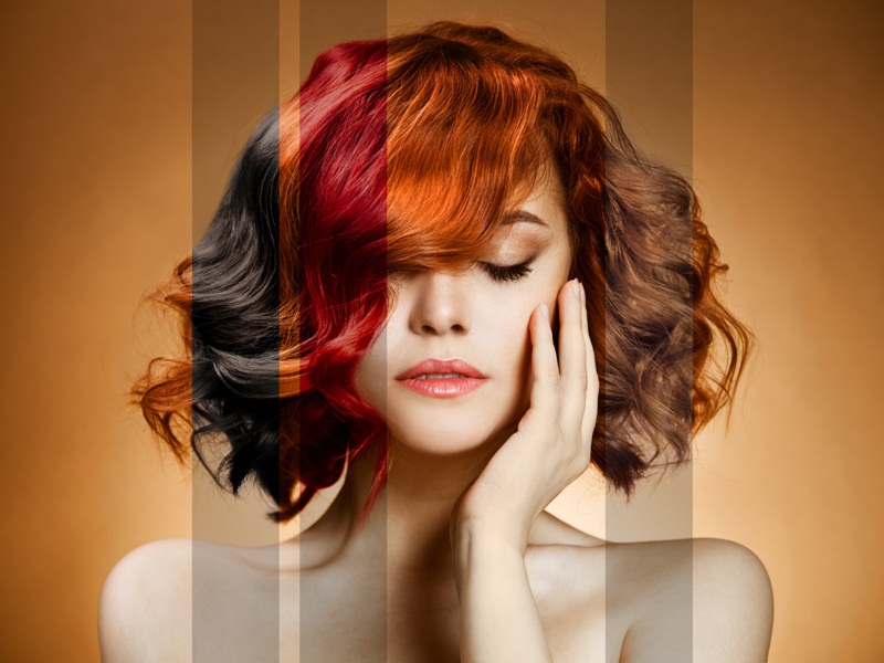How to Color Your Hair at Home? : 10 Best Tips and Tricks