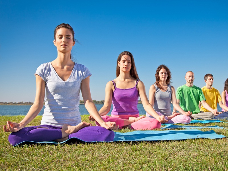 Meditation Tips For Beginners