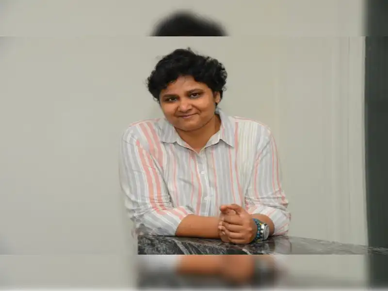 Director Nandini Reddy to team up with Chay? Director Nandini Reddy to team up with Chay?