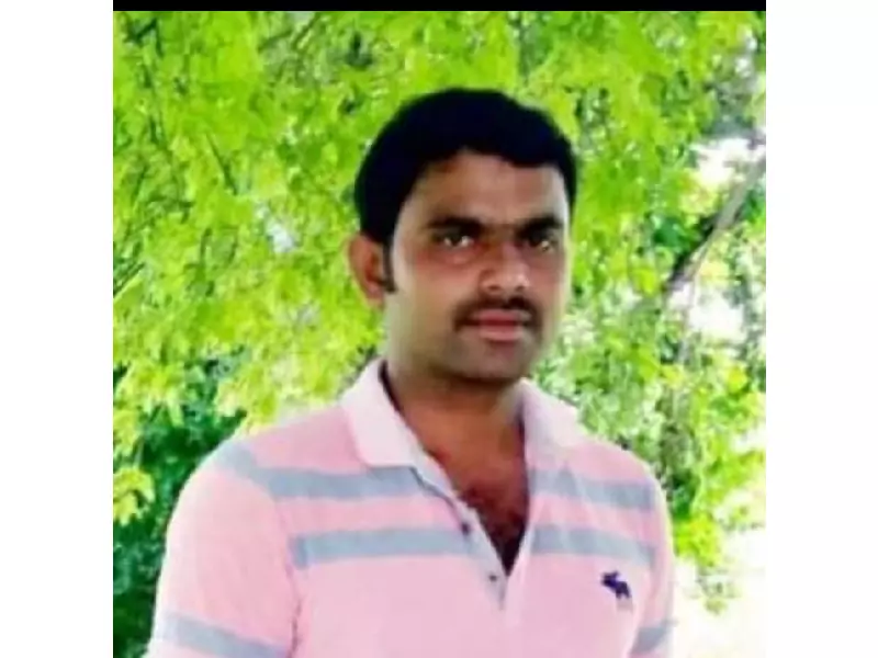 Suryapet lecturer booked for sexually exploiting his student Suryapet lecturer booked for sexually exploiting his student