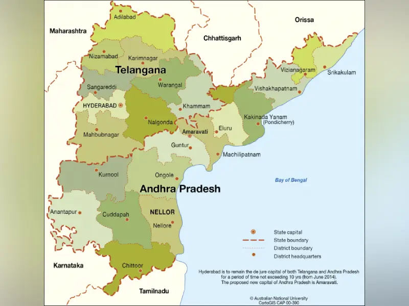 Telangana far behind Andhra in number of COVID-19 tests done: Data