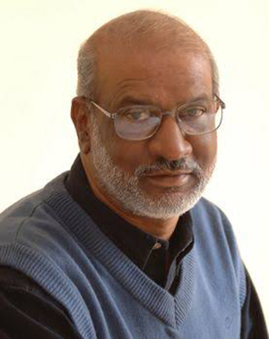 Mohan Guruswamy Mohan Guruswamy