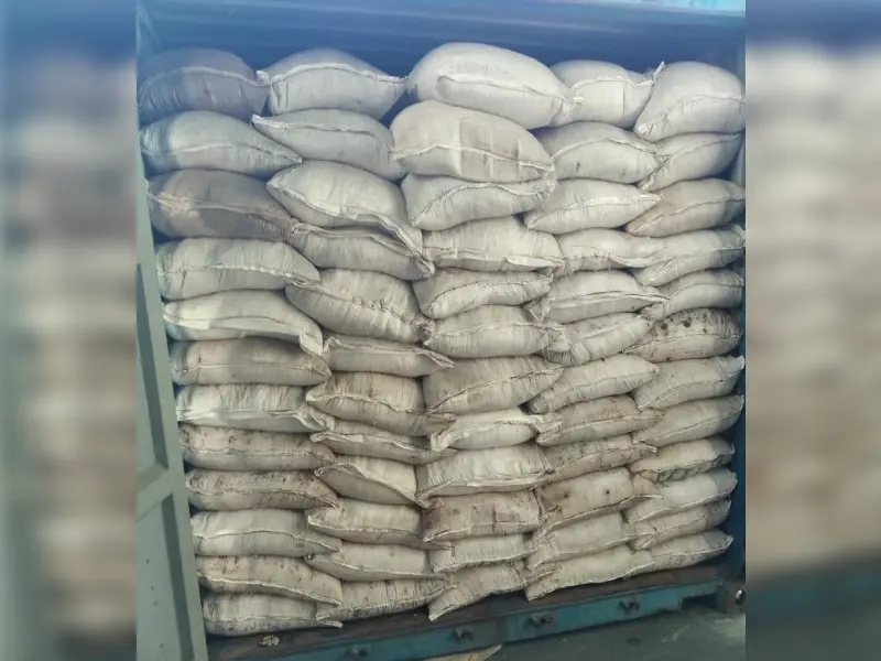 Areca nuts smuggled into country seized at Krishnapatnam port Areca nuts smuggled into country seized at Krishnapatnam port