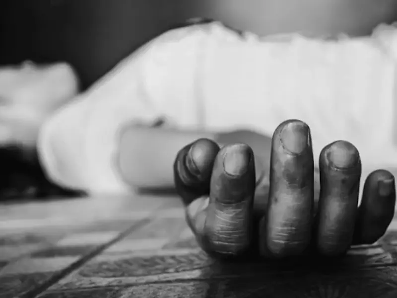 34-YO Assistant Professor at B.R Engineering College kills son, commits suicide