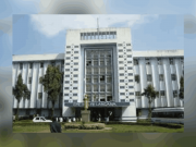 COVID-19: 12 PG students of Osmania Medical College test positive
