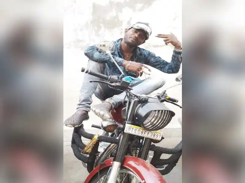 Fayaz murder: CCTV footage raises questions about police efficiency Fayaz murder: CCTV footage raises questions about police efficiency
