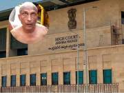 HC orders Vizag doctor Sudhakar’s release from hospital