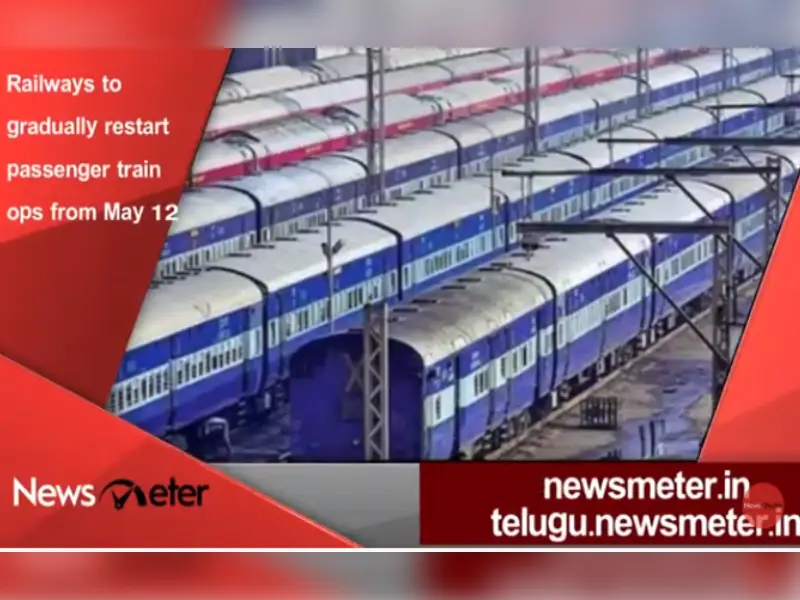 NewsMeter Evening Bulletin - 10 May 2020 NewsMeter Evening Bulletin - 10 May 2020