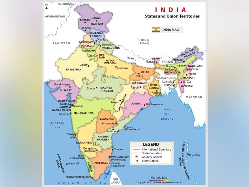 Indias COVID-19 death rate lower than most countries: Centre Indias COVID-19 death rate lower than most countries: Centre