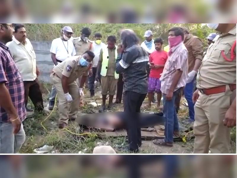 warangal murder