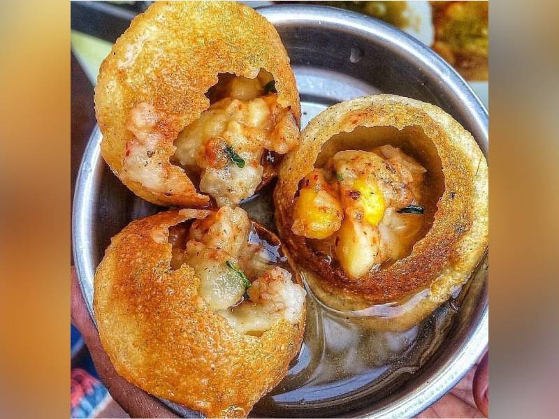 AP gives nod to reopen garment, footwear, jewellery shops; prohibits pani puri AP gives nod to reopen garment, footwear, jewellery shops; prohibits pani puri
