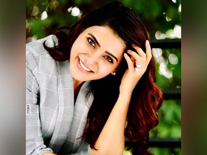 Samantha Akkineni Hits 11M Followers On Instagram, Says 'The Best Journey  With The Best People' - Filmibeat
