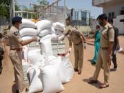Rachakonda police arrests 4 for selling banned cotton seeds to farmers