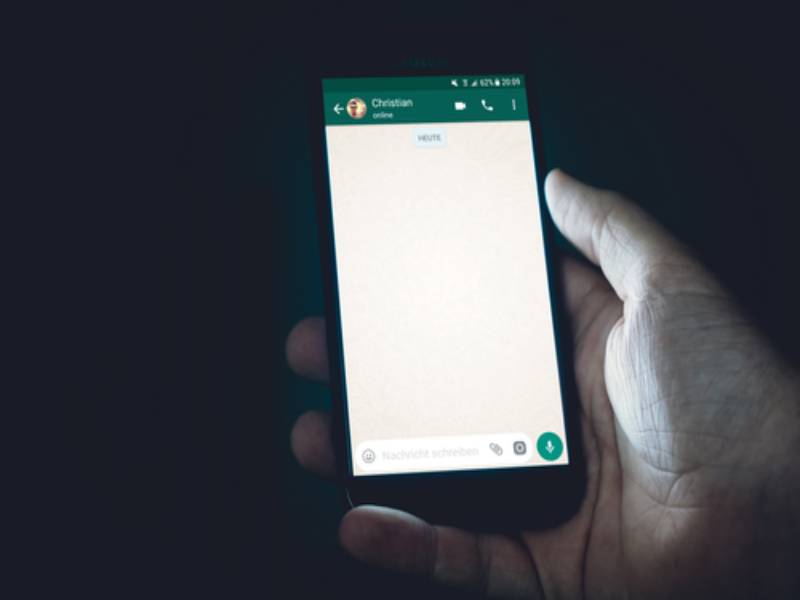 Hyderabad traffic cop sends WhatsApp messages to intern doctor, suspended Hyderabad traffic cop sends WhatsApp messages to intern doctor, suspended
