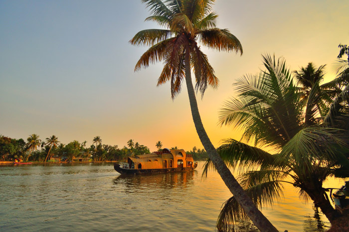 Alleppey