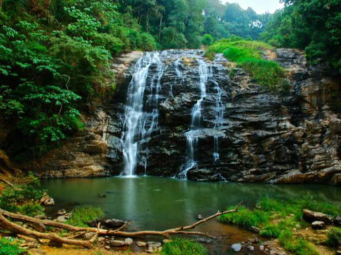 Coorg