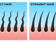 Top 10 DIY Natural Remedies for Hair Straightening at Home