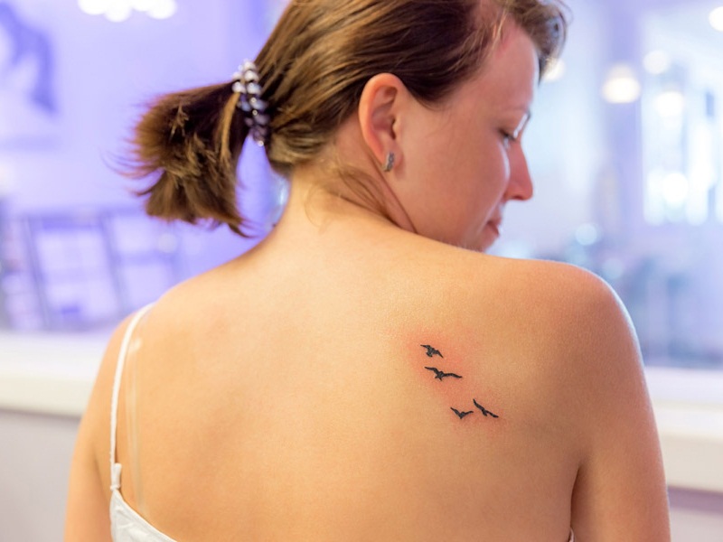 20 Latest Tiny Tattoo Symbols And Their Meanings To Ink