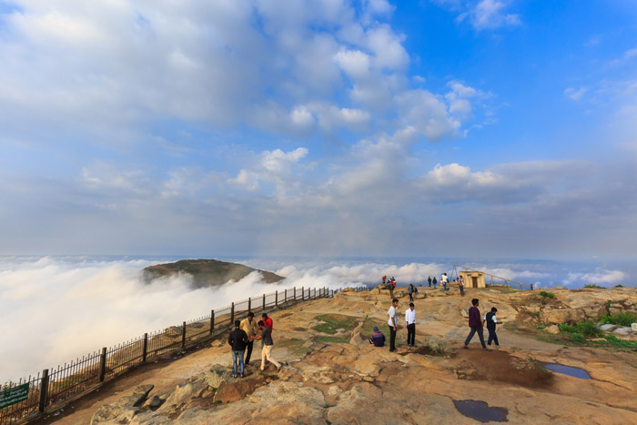 Nandi Hills