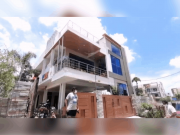 Thieves walk away with gold, laptops from COVID patient’s home