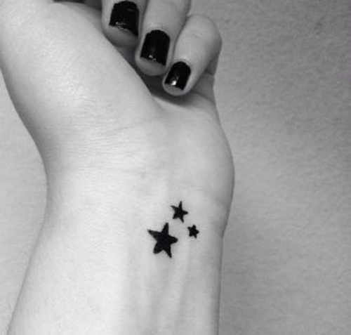 tiny tattoos with deep meaning