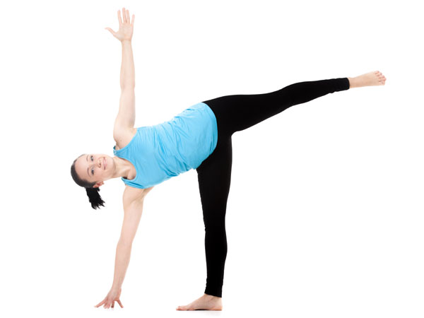 yoga asanas to reduce back fat