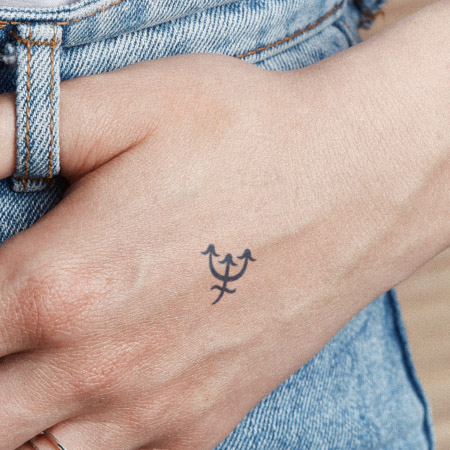 tiny tattoo inspiration