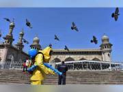 COVID Update: Telangana crosses 80K positive cases