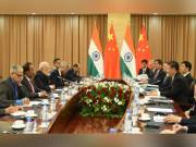 Dragon not in a hurry to resolve the Sino-Indian border imbroglio