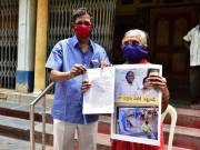 Body of COVID patient who went missing from Vijayawada hospital found in mortuary
