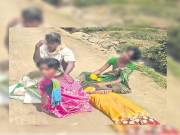 40 YO patient thrown off bus fearing COVID at Vikarabad, dies