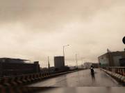 Hyderabad sees heavy rain; IMD says will continue for five days
