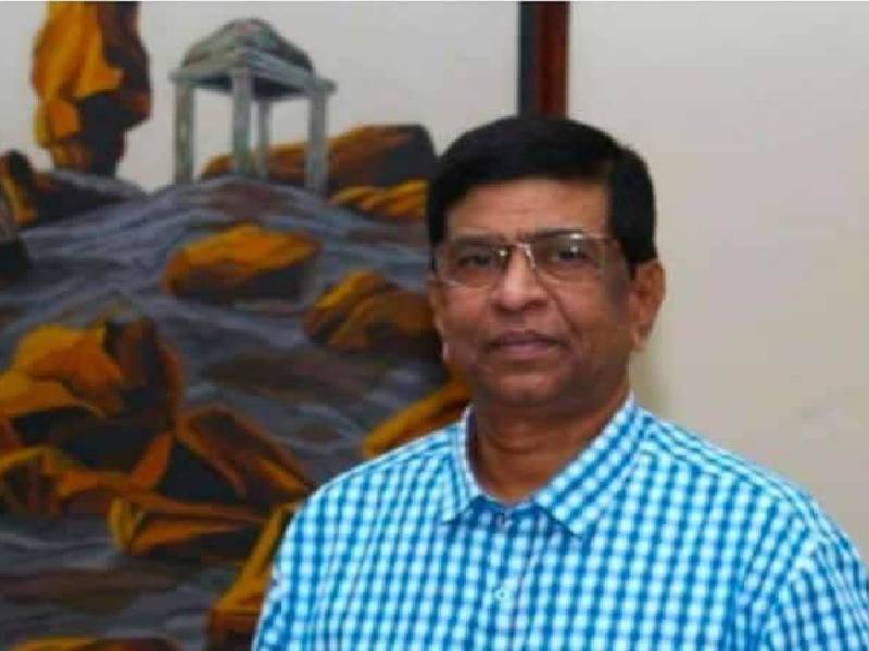 Senior RMO of Yashodha Hospitals Dr Hari Kumar dies of Covid-19