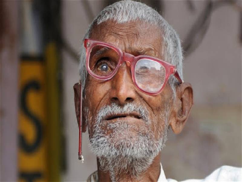 COVID-19 impact: Pandemic hits livelihoods of 61% of Indias elderly people