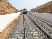 Piduguralla-Savalyapuram rail line ready for operation of trains
