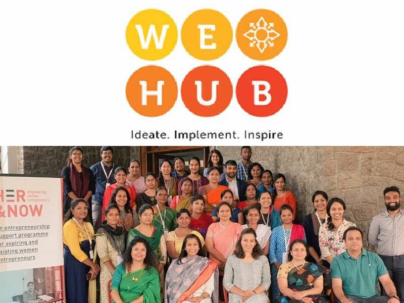 WeHub opens up opportunity for TS women entrepreneurs