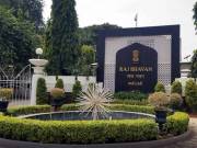 48 staffers at Raj Bhawan test positive for Coronavirus
