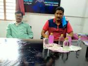 Shabad Inspector gave call details of a ‘lady’ to NRI businessman Jayaram’s killers