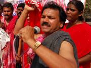 Rights activist Nissar, aka Naya Gaddar, dies of Covid-19 at Gandhi