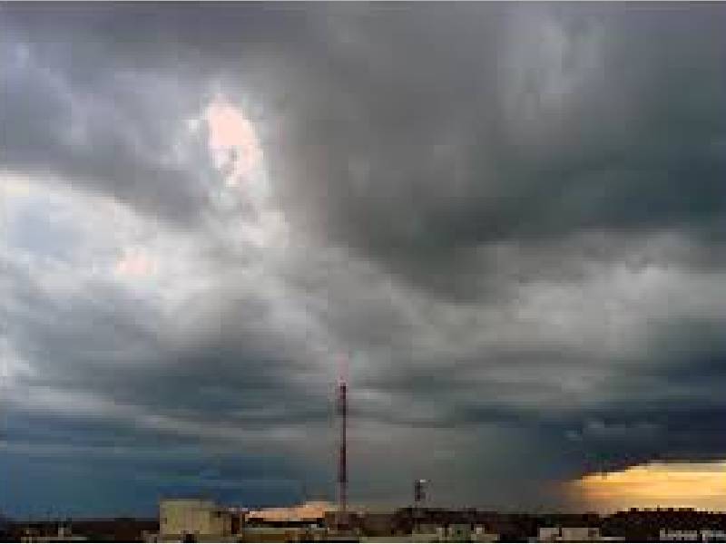 Thunderstorms, lightning to hit Telangana in next 24 hours