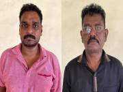 Two men kidnap Vizag realtor for Rs. 5 crore ransom, arrested