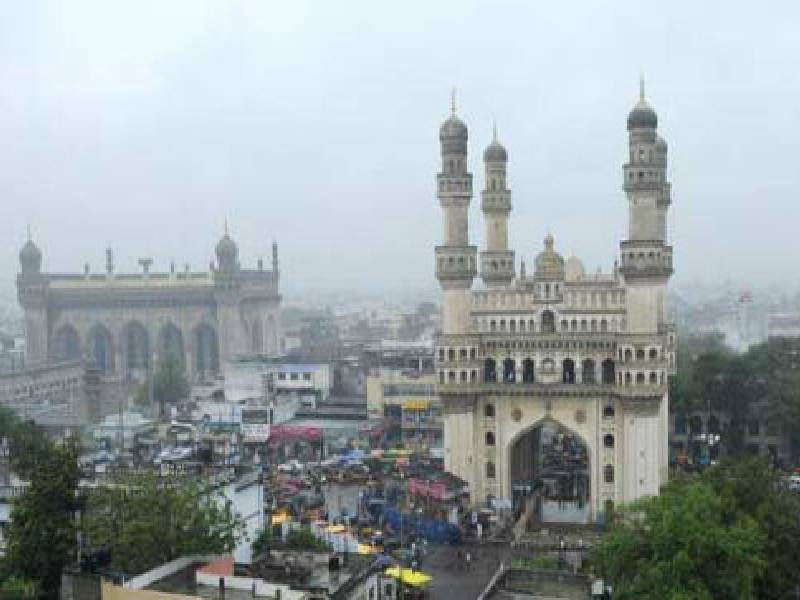More rains in store for Telangana till 15th July