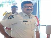 Anantapur inspector becomes second cop in Andhra to die of COVID-19